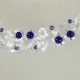 Arabesque - Arabesque Amethyst-Satin white - 2